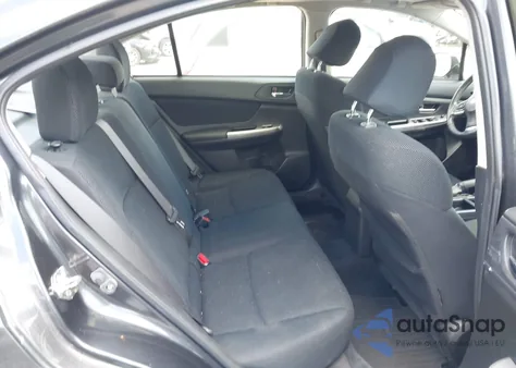 2016 Subaru Impreza 2.0I Premium from USA, damaged, VIN JF1GJAF62GH020796